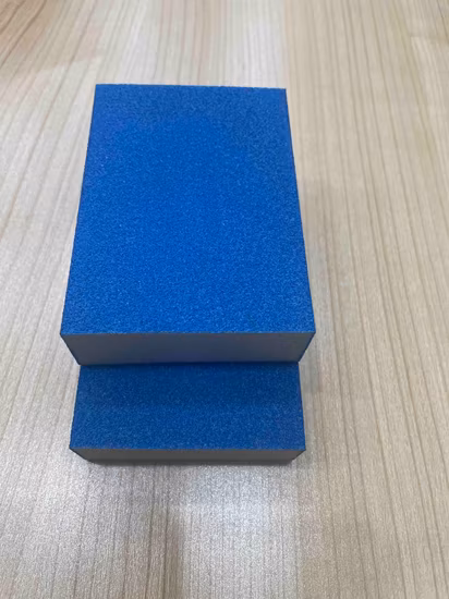 6inch Foam Abrasive Sanding Sponge for Polishing & Grinding Power Tools Accessories