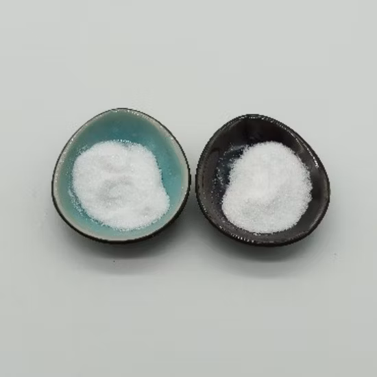 99% Raw Material Fleroxacin Pharmaceutical Powder CAS 79660-72-3