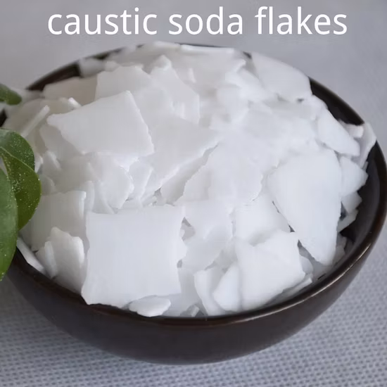 Quality Assurance Sodium Hydroxide CAS 1310-73-2