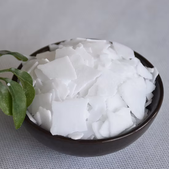 Quality Assurance Sodium Hydroxide CAS 1310-73-2