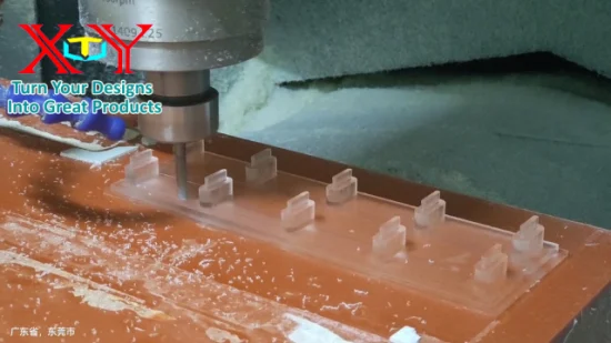 주문을 받아서 만들어진 급속한 프로토타이핑 판금 제조 CNC 가는 자동 선반 고무 조형 부속품