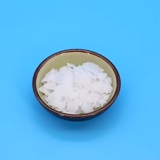 품질 보증 수산화 나트륨 CAS 1310
